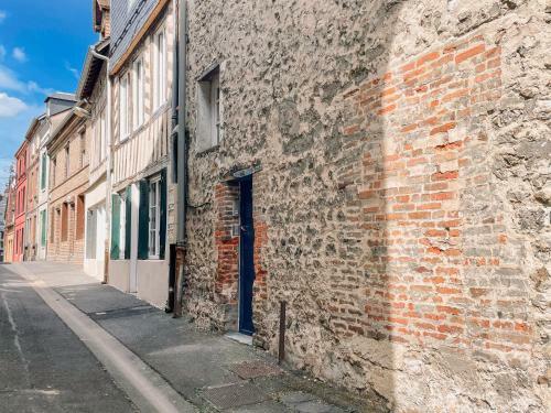 Apartamento Au Petit Bonheur