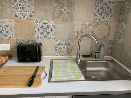 Apartamento L'almanarre