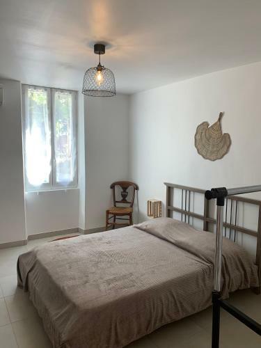 Apartamento L'almanarre