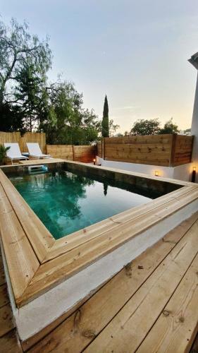 Apartamento La Dolce Giulia