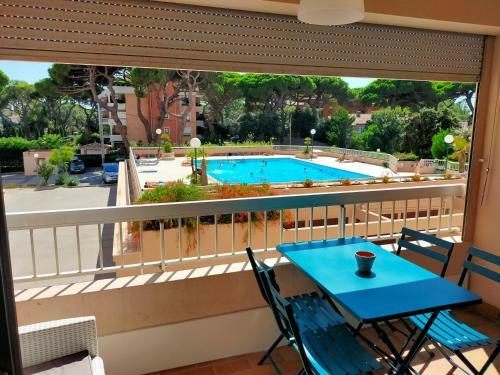 Apartamento Leflamantduport