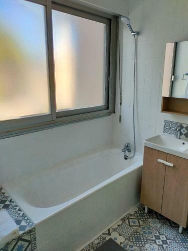Apartamento Leflamantduport