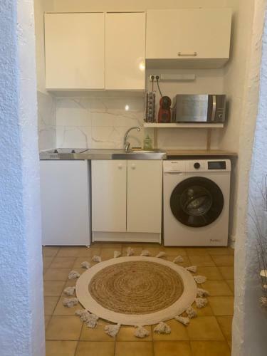 Apartamento Studio Boh�me