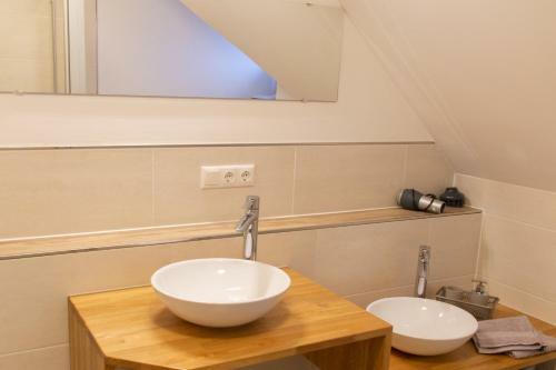 Apartamento Hof Timmermann - Heuboden