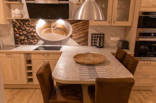 Apartamento Hof Timmermann - Heuboden