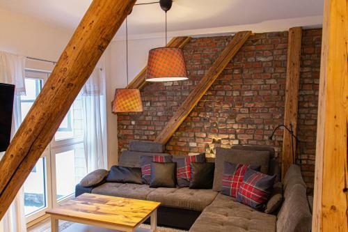 Apartamento Hof Timmermann - Heuboden
