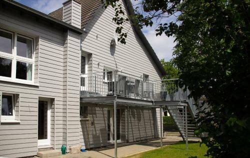 Apartamento Hof Timmermann - Heuboden