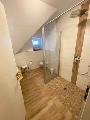 Apartamento Hof Timmermann - Heuboden