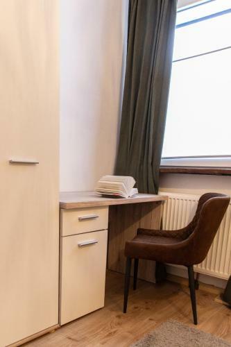 Apartamento Hof Timmermann - Heuboden
