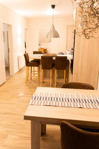 Apartamento Hof Timmermann - Heuboden