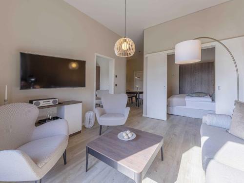 Apartamento Humboldtsuite In Der Seefahrtschule