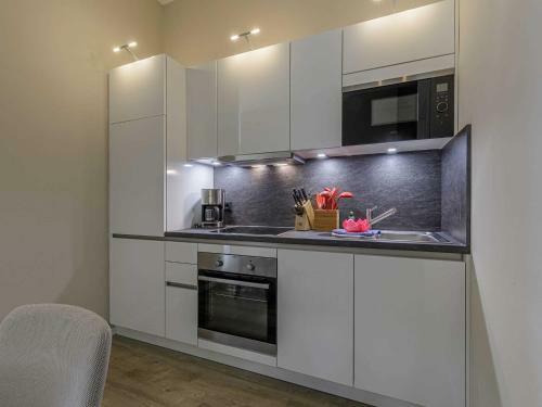 Apartamento Humboldtsuite In Der Seefahrtschule