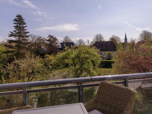 Apartamento Humboldtsuite In Der Seefahrtschule