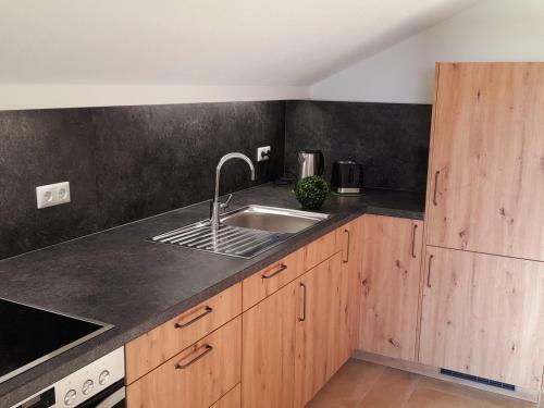 Apartamento Ferienwohnung Obstgarten