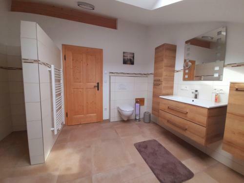 Apartamento Ferienwohnung Obstgarten