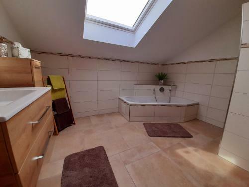 Apartamento Ferienwohnung Obstgarten