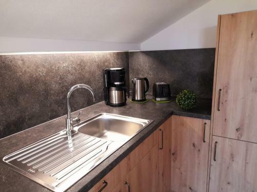 Apartamento Ferienwohnung Obstgarten