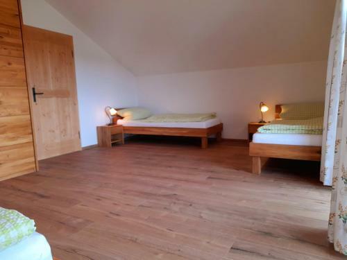 Apartamento Ferienwohnung Obstgarten
