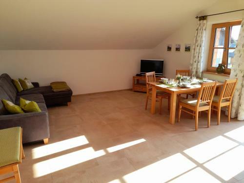 Apartamento Ferienwohnung Obstgarten