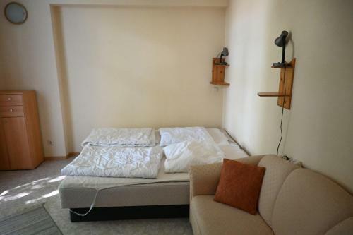 Apartmenthaus Seestern Nr 4
