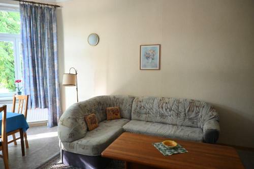 Apartmenthaus Seestern Nr 4