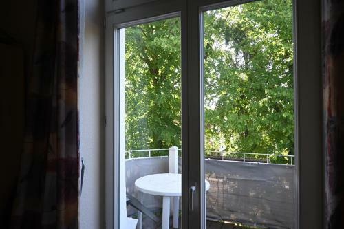 Apartmenthaus Seestern Nr 13