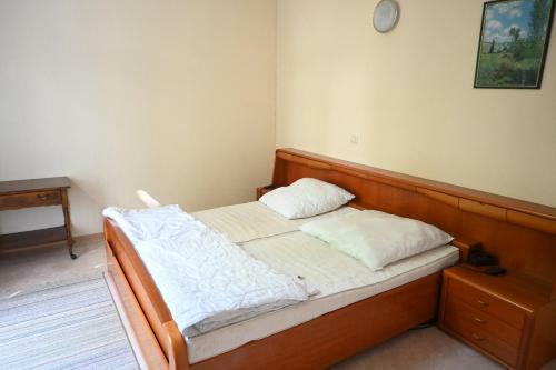 Apartmenthaus Seestern Nr 13