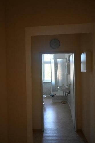 Apartmenthaus Seestern Nr 13