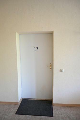 Apartmenthaus Seestern Nr 13