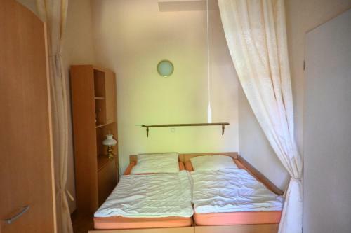 Apartmenthaus Seestern Nr 5