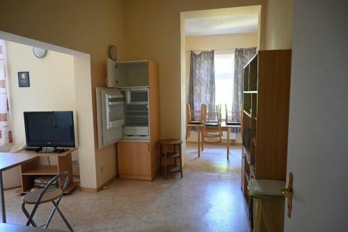 Apartmenthaus Seestern Nr 9