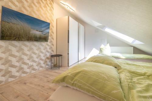 Apartamento Ferienwohnung Fische