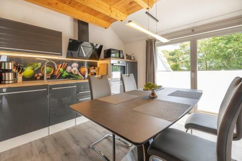 Apartamento Ferienwohnung Fische