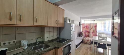 Apartamento A&n Gabarra 2