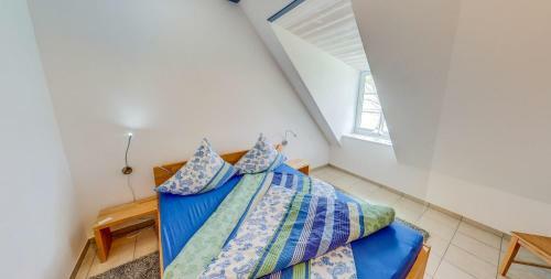 Apartamento Kastanienhof