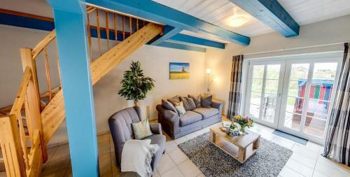 Apartamento Kastanienhof