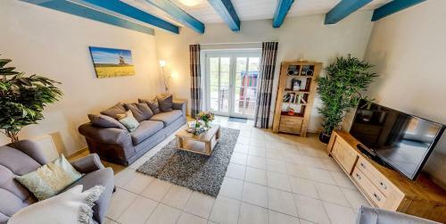Apartamento Kastanienhof