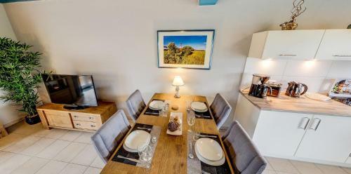Apartamento Kastanienhof