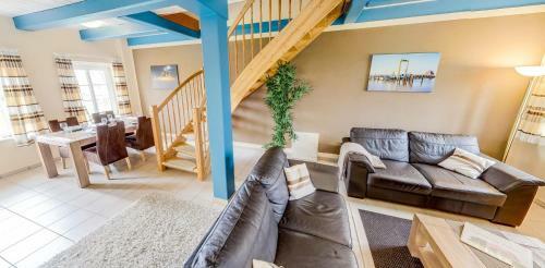 Apartamento Kastanienhof