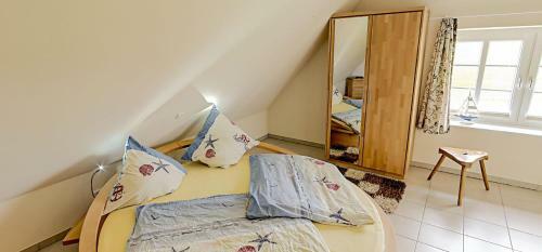 Apartamento Kastanienhof