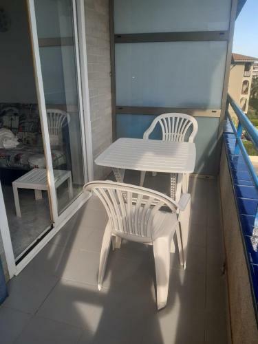 Apartament Blau Park II