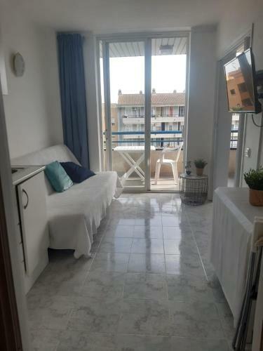 Apartament Blau Park II