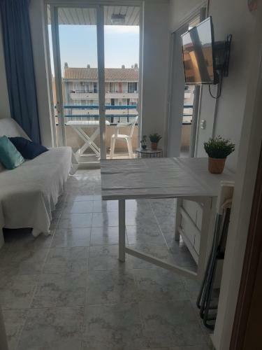 Apartament Blau Park II