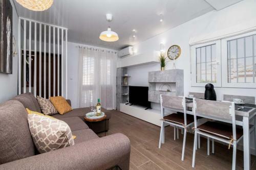 Apartamento Espanatour Holanda