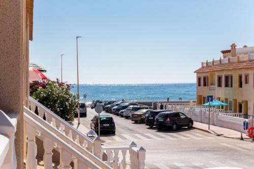 Apartamento Espanatour Holanda