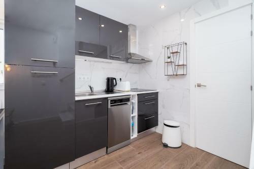 Apartamento Espanatour Holanda