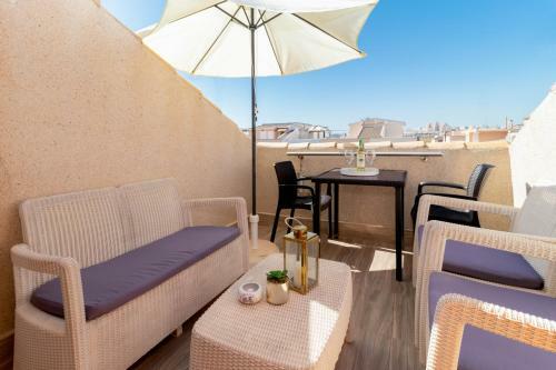 Apartamento Espanatour Holanda