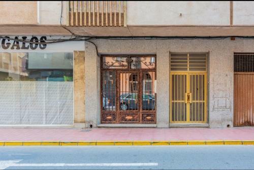 Bonito Apartamento En La Mata Zona Centro