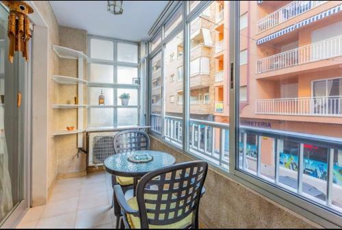Bonito Apartamento En La Mata Zona Centro