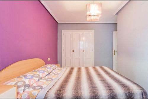 Bonito Apartamento En La Mata Zona Centro